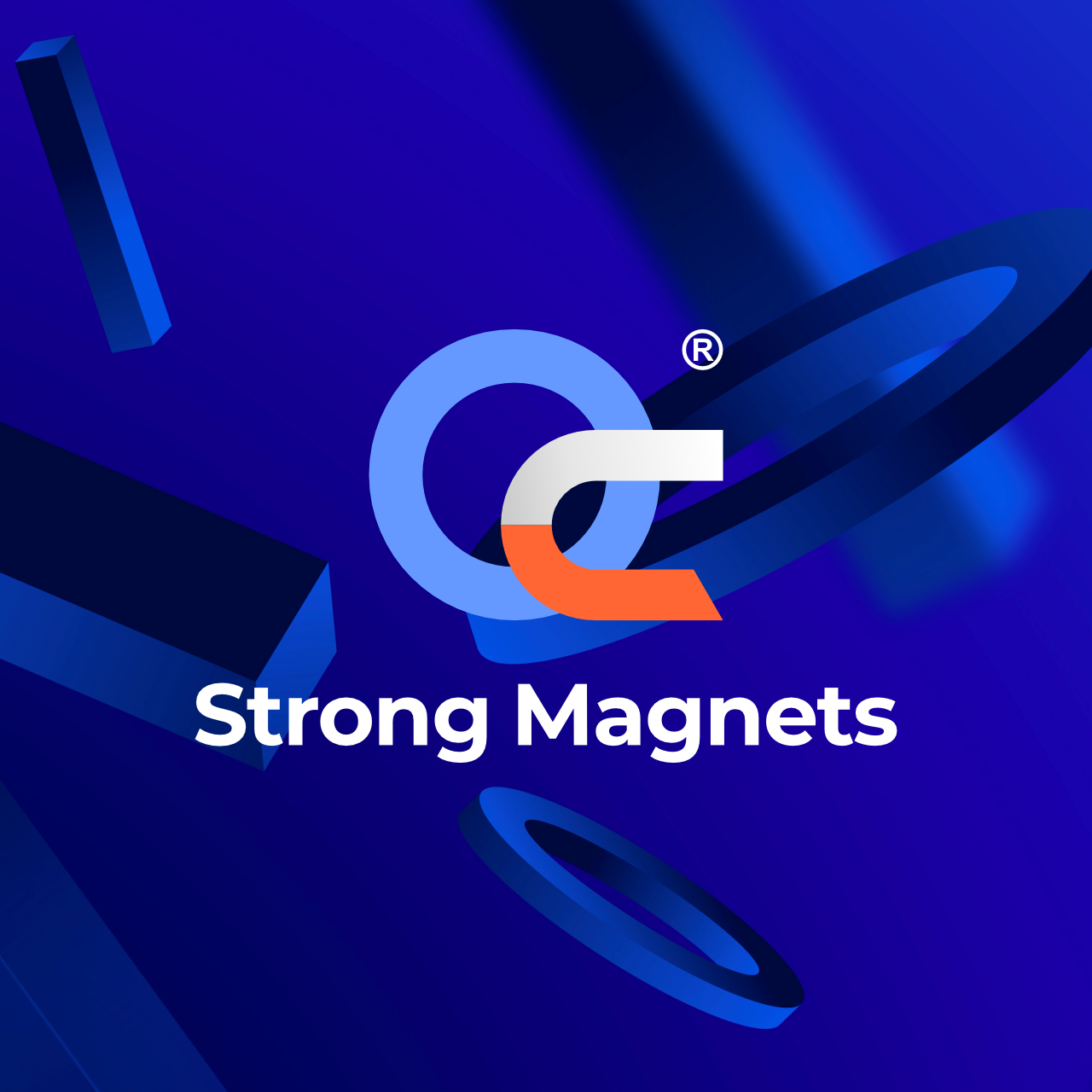 Strong Magnets